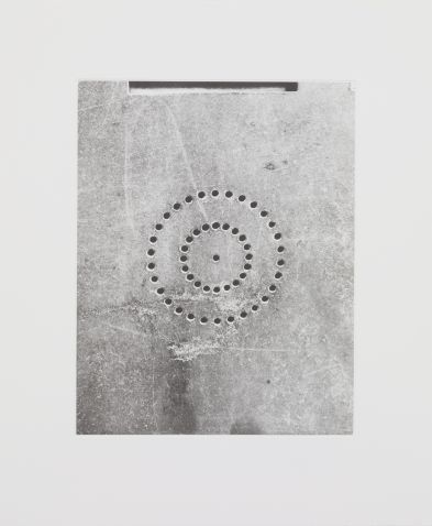 Sound Holes by Christian Marclay | Francis Hodgson
