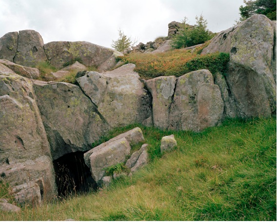 Paola de Pietri - Piccolo Colbricon, 2009 - 2012