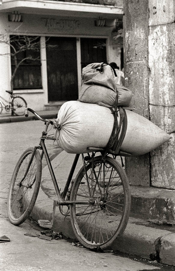 John Ramsden – from Hanoi, 1980 –1983