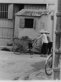 John Ramsden – from Hanoi, 1980 –1983