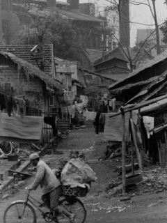 John Ramsden – from Hanoi, 1980 –1983