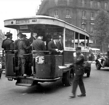 Open platforms were a civilizing influlence, too