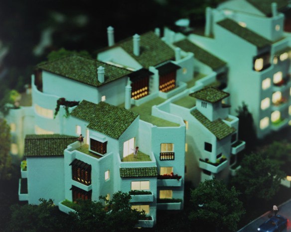 Xing Danwen, Urban Fiction #23, 2005