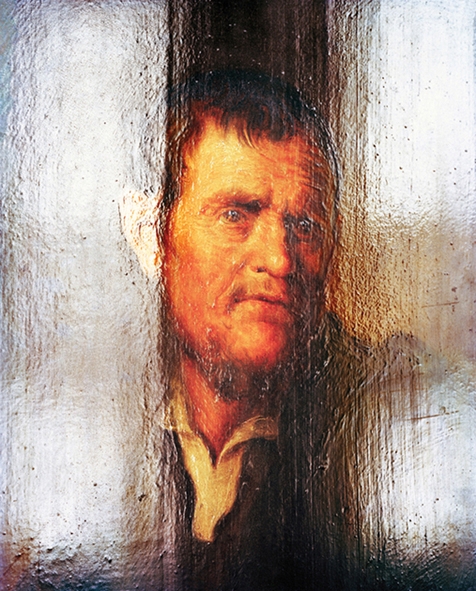 Jorma Puranen. From Shadows, Reflections and all that Sort of Thing, 2010