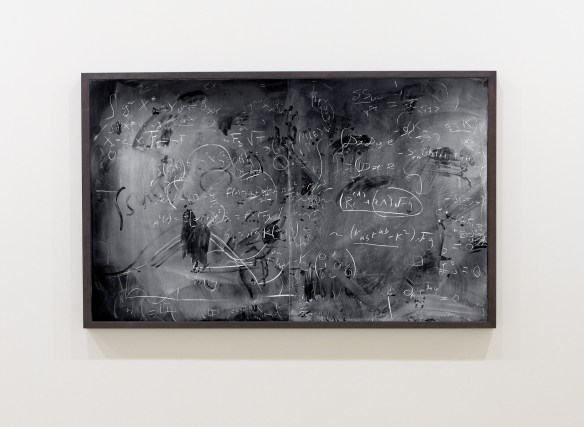 MIT III 2013, Alejandro Guijarro, from the Momentum series , 