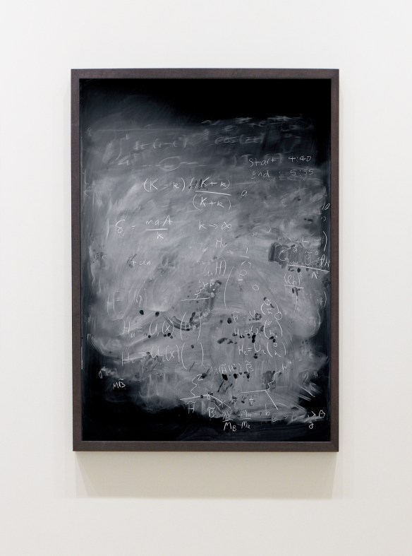 Stanford II , 2012 Alejandro Guijarro, from the Momentum series , 