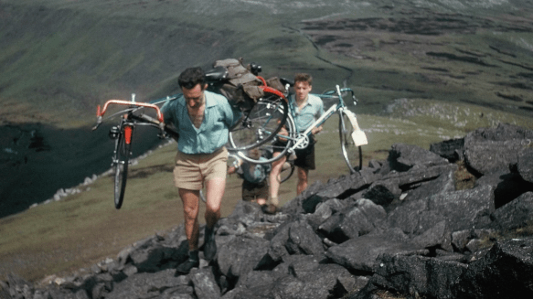 Ingleborough 1957