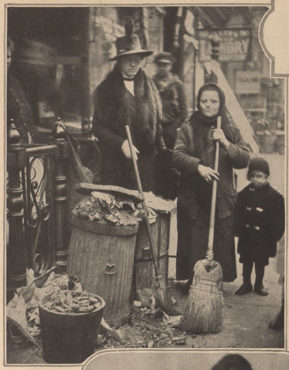 Miss Elizabeth Branagan